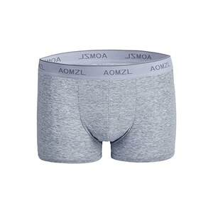 Boxer Elasticizzati Da Uomo Boxer Uomo In Pack Da 3, 6 O 12 Paia - Foto 7