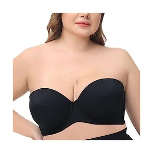 Freya Reggiseno Con Ferretto - Noir/nero - Foto 6