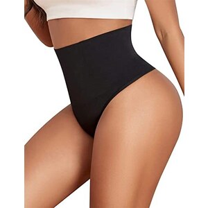 Intimo Modellante For Donna Shaper Completo For Il Controllo Della - Foto 5