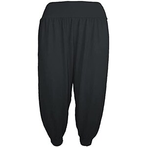 janisramone Ragazze Bambini Nuovo Pianura Elastico Skinny Danza