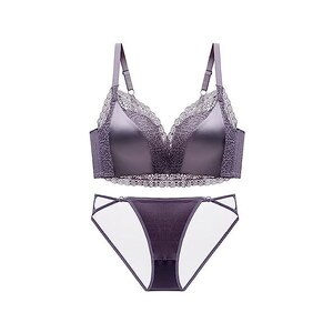 Reggiseno Senza Ferretto In Morbida Seta, Coppe Lisce E Spalline Regolabili, Comfort Traspirante Per Donna