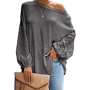 Imperial T-Shirt Donna in Pizzo Trasparente | Acquistala su – fashion
