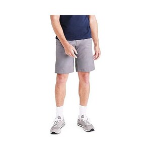 Essentials Pantaloncini Cargo Vestibilit&agrave; Classica Da 25 Cm