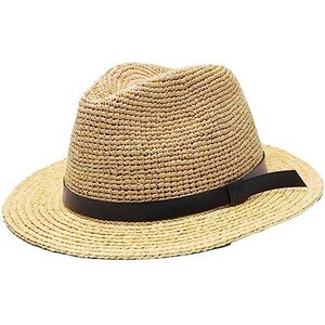 Classico Cappello Da Cowboy Estivo - Cappello Da Cowboy Di Carta