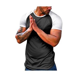 Maglietta Uomo Per Addio Al Celibato, JGA, Nera, Taglia XL, Stampa Di Qualità, Made In Germany