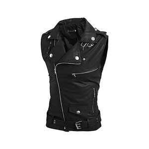 ALPINESTARS GIACCA IN PELLE RACING JAWS V3 NERO NERO | Top Motors