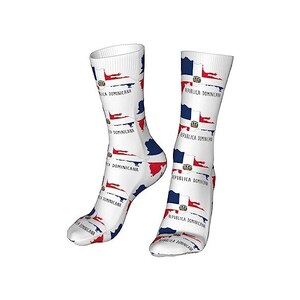 6 Paia Di Calzini Da Uomo E Donna - Cotone Traspirante - Antiscivolo - Per Sport E Trekking - Foto 5