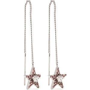 Orecchini A Forma Di Testa Di Maialino - Italia - Foto 7