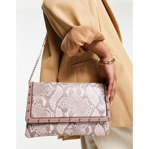 Pelle Sintetica - Pochette E Clutch Da Donna / Borse Donna