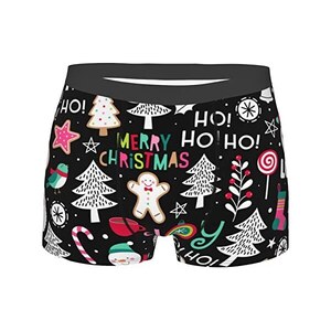 Boxer Uomo Dinosauro E Drago – Morbidi Ed Elastici, Taglie M-XXL