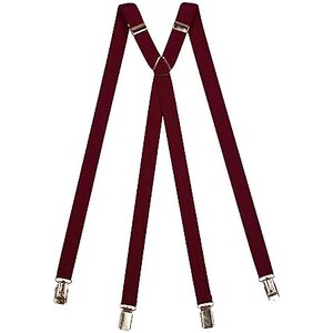 Bretelle Bambino Olata | Regolabili Con Orsetto | Per 5-12 Anni