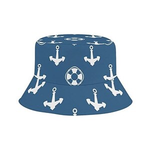 CLISPEED 1Pc Cappello della Benna della Maglia Bambini Cappello Ragazzi