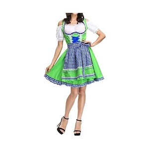 38 Migliore Dirndl Donna Nel 2024 In Base A 593 Recensioni - Foto 6
