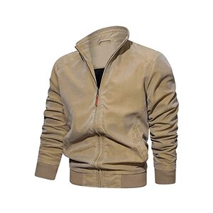 GIUBBOTTO MONTONE VERA PELLE VINTAGE AVIATORE UNISEX ORIGINALE ANNI 80 ITALIA