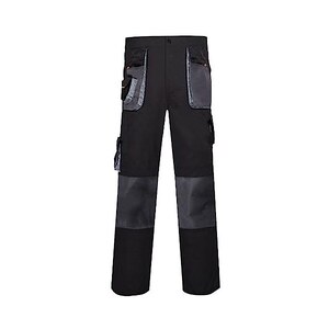 Salopette Da Lavoro Uomo - Pantaloni Cargo Con Spalline Regolabili