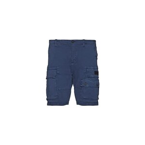 Bermuda cargo Mil-Tec Brand Army Style Bermuda kaki uniforme de combat