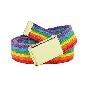Etro Belt Fibbia Ardiglione 6 in Cuoio