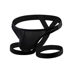 Biancheria Intima Uomo Sexy - Con Rete Traspirante, Elastica E Comfortevole, Per Regali E Occasioni Speciali