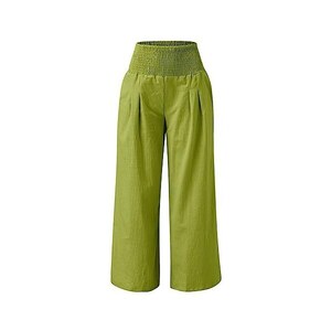 Gonne da Donna - Colore: Verde Gonne da Donna - Colore: Verde