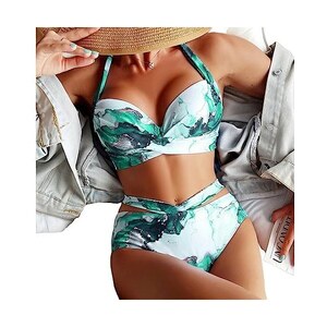 Pantaloncini Da Bagno Donna - Italia