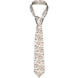 1 Pezzo Cravatta Da Uomo Tinta Una, Cravatta Nera Formale Da 8 Cm Per For Wedding Casual Men Necktie P 20965256 Cat 2146