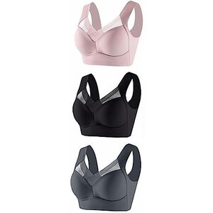 Stendino Gimi Reggiseno 'DIM' BIANCO Kiabi Reggiseno