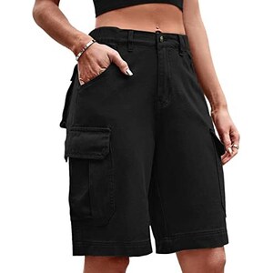 Completo Donna Lino Bianco Estivo Casual Elegante - Foto 5