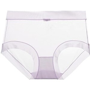 Mutandine Da Donna, Senza Cuciture, Tagliati Al Laser, WhiteMoraj - Foto 10