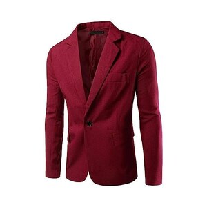 Camicie Di Vestire Uomo Eleganti Manica Lunga Tessuto Leggero Ed - Foto 12