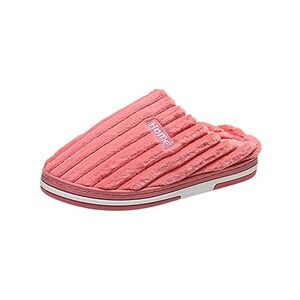 Pantofole Donna In Feltro/Peluche - Ciabatte Invernali Calde E Antiscivolo, Modello Unisex Con Laccio, Comode Per Casa E Outdoor
