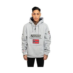 Geographical Norway: Descubre la moda en El Corte Inglés - Mi Hogar