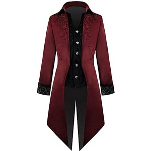 Costume donna Lady Steampunk, stile vittoriano