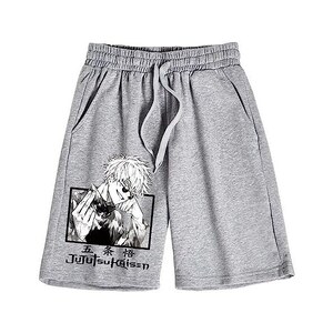 Noroze Pantaloncini Estivi Uomo In Cotone | Vita Elastica Con Cordino, Tasche, Colore Blu Marino, Taglia 54