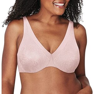 Maidenform Lift Dreamwire Push Up Underwire Bra In Evening Blush In