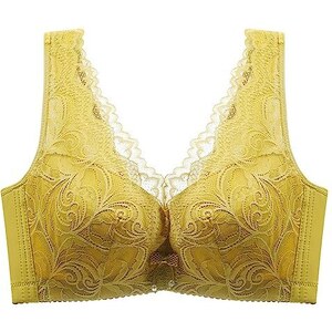 Reggiseno giallo Love Stories