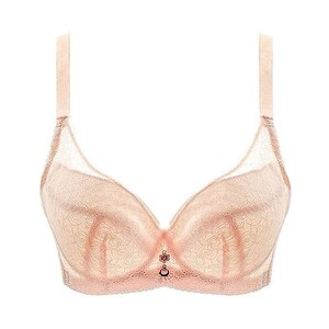 Reggiseno Minimizer DELIMIRA Per Taglie Forti - Senza Ferretto E Imbottitura, Comodo E Di Sostegno - Foto 7