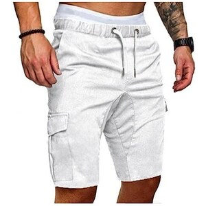 Pantaloncini MTB Uomo PRIOKNIKO - Imbottiti E Termici Per Ciclismo Downhill E Strada