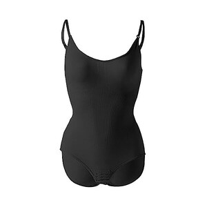 Naturana Femmes Moulé Corselet Bonnet Plein Façonnement Body
