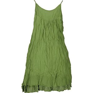 Tessuto Cotone Effetto Sgualcito Stampato Strisce Fantasia Corallo | Mondial Tissus - Foto 9