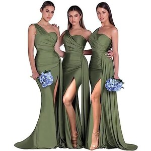 Yuson Girl Stola Scialle Donna - Elegante Sciarpe Stola Avvolgente con Frange da Donna per Matrimoni, Feste, Damigelle d'onore, Ballo di Fine Anno(Bianco