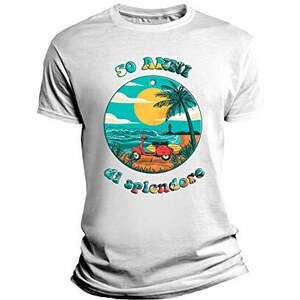 Originale 1985 Vintage Regalo Compleanno 40 anni Uomo Donna Maglia a