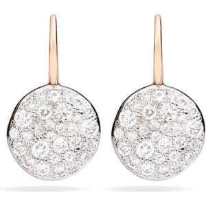 orecchini donna Argento 925 RMOR29401 | Spedizione in 48h