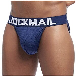 Jockmail Biancheria Intima Sexy Da Uomo In Rete Sexy Da Uomo Marina Militare M Stileo It