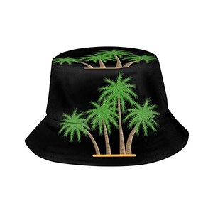 Distressed Bucket Cappelli Sfrangiati Frange Bordo Estate Sole Spiaggia