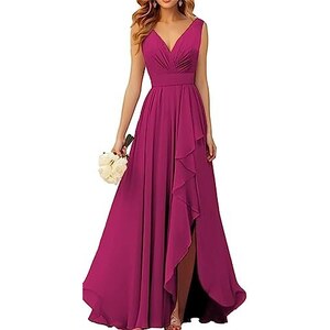 Abito Midi In Raso Con Cappuccio E Vita Increspata - Donna Elegante Per Sera E Cocktail - Colore Acqua Taglia XS