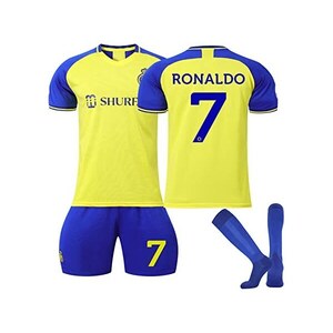 Risparmia alla grande su Maglia Della Squadra Di Calcio Di Medellin Maglie Da Calcio GENOA 4XL K Maglie Da Calcio Per Uomo E Bambini Con Calzini