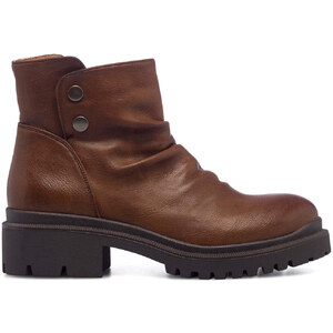 Stivaletti Frye Veronica Donna Taglia 8.5 – Pelle Marrone, Nuovi In Scatola, Modello Veronica - Foto 3
