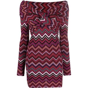 Missoni Abito in maglia MU1A41-X0134
