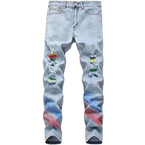 Set 3 Jeggings Slim Donna – Effetto Jeans Elasticizzati, Taglie S-M (34-40), Multicolor