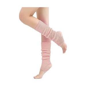 Scaldamuscoli Donna Nanxson - Extra Morbidi, Neon, Per Yoga E Sport - Foto 8